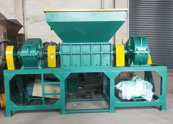 撕碎機如何分類，又如何選擇？